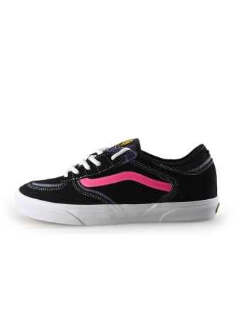 Vans Sneakers Zwart 321728