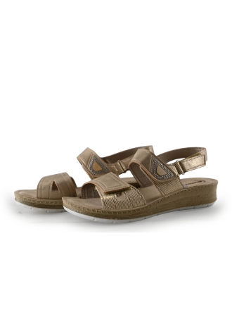 Inblu Sandalen Beige 321749