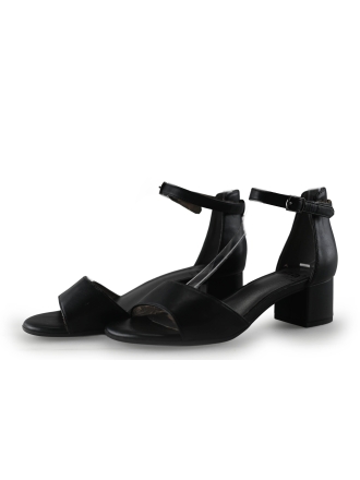 Jana Sandalen Zwart 321750