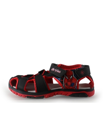 Spider-man Sandalen Zwart 321751
 Maat 33
 