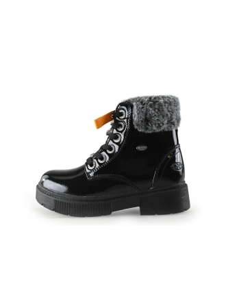 Dockers By Gerli Snowboots Zwart 321760