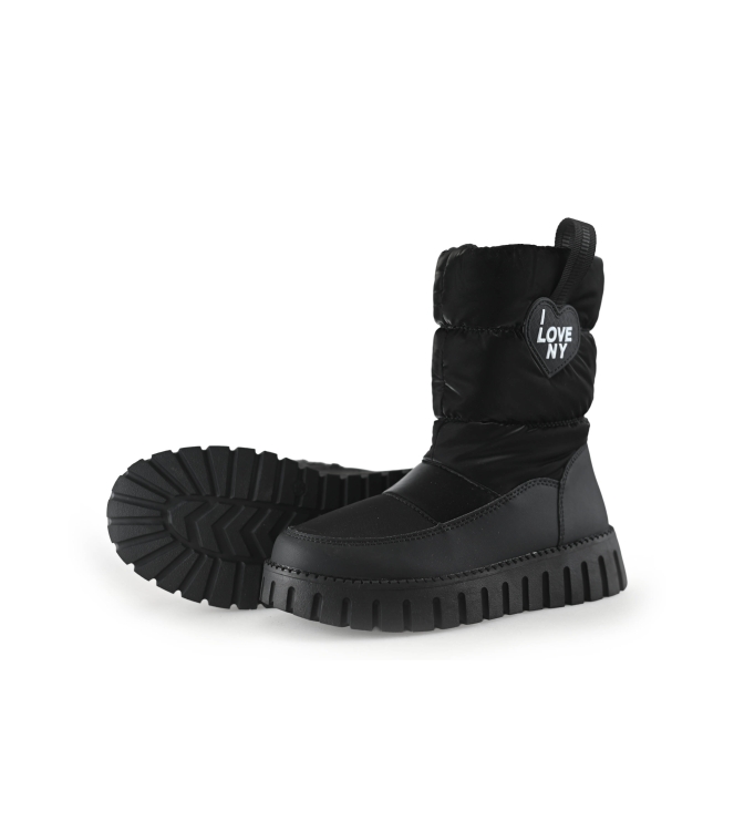 Barbarella Snowboots