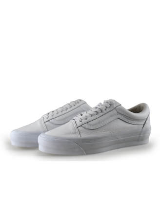 Vans Sneakers Wit 321762