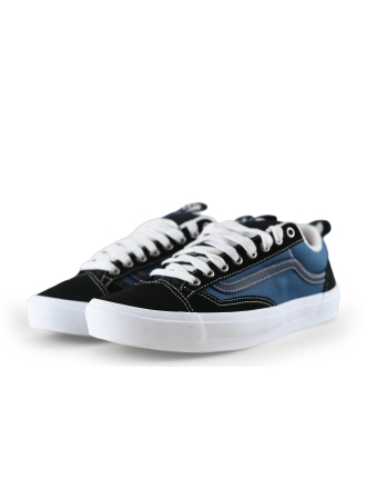 Vans Sneakers Blauw 321775