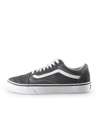 Vans Sneakers Grijs 321777