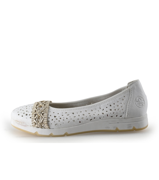 Rieker Ballerina's