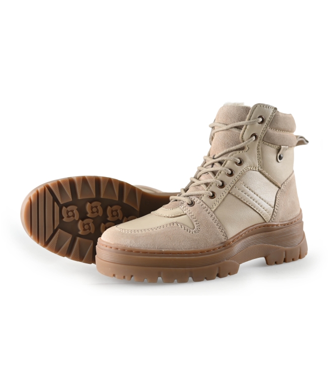 Cafe Moda Enkellaarzen