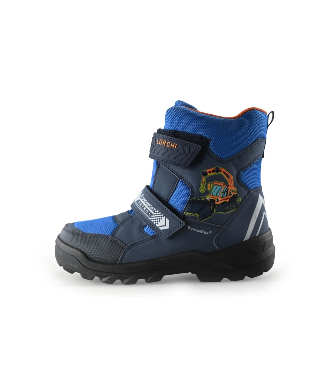 Lurchi Snowboots