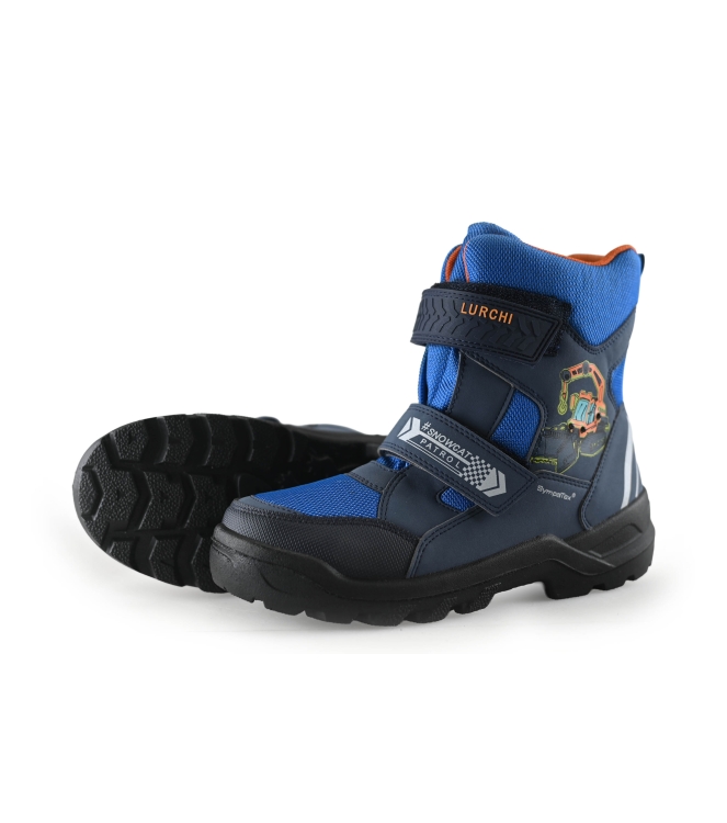 Lurchi Snowboots