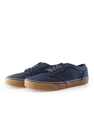 Vans Sneakers Blauw 321794