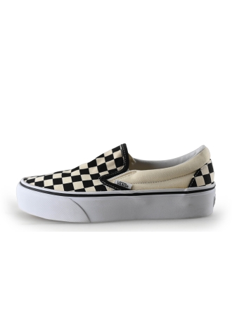Vans Instappers Zwart 321798