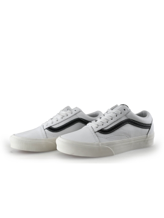 Vans Sneakers Wit 321800