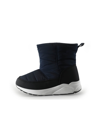Revenge Snowboots Blauw 321806