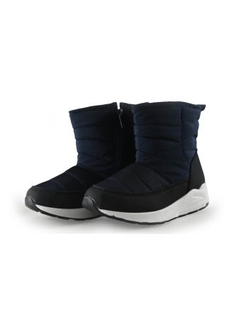 Revenge Snowboots Blauw 321806