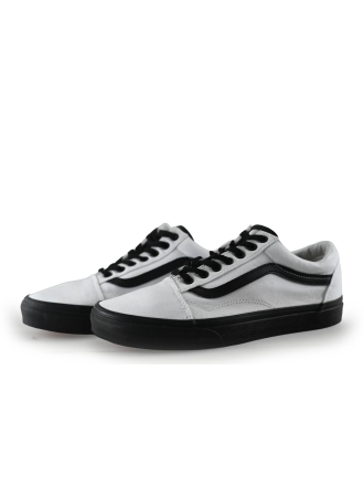 Vans Sneakers Zwart 321813