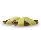 Haflinger Slippers