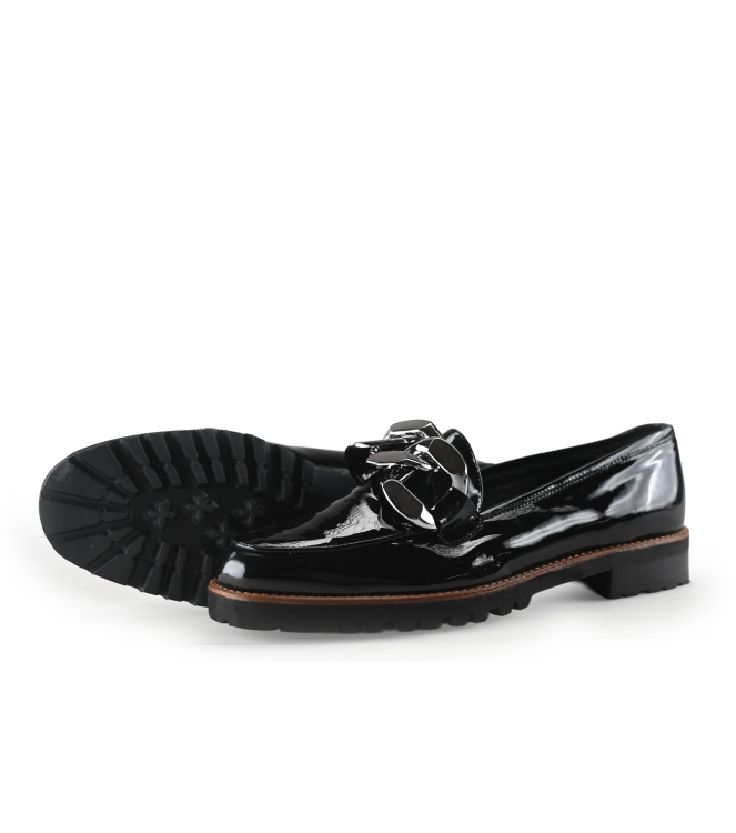 Luca Grossi Loafers