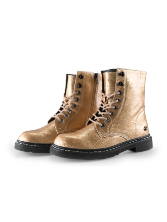 Dockers Veterboots Zilver 321821