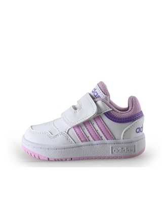 Adidas Sneakers Wit 321833
