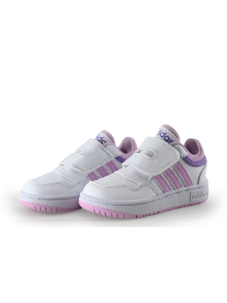 Adidas Sneakers Wit 321833