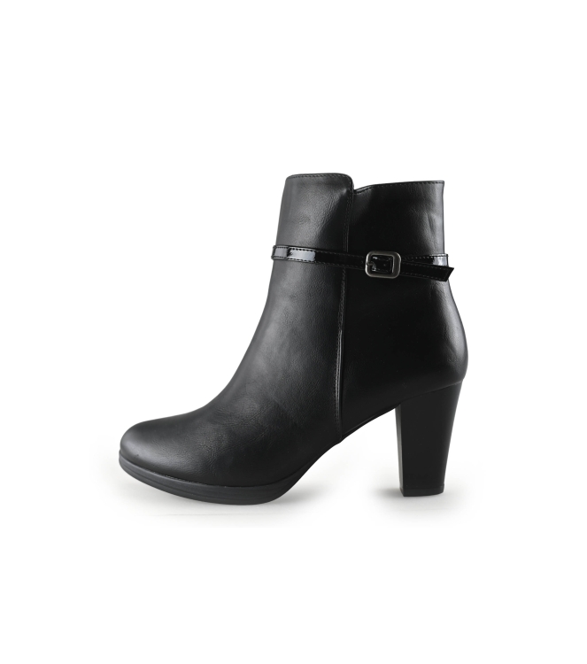 Charmosa Enkellaarzen