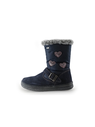 Lurchi Snowboots Blauw 321843