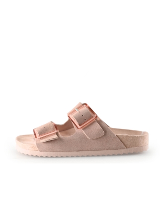 Colors of California Slippers Roze 321844