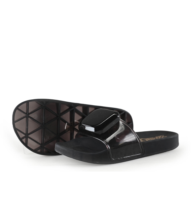 Colors of California Slippers