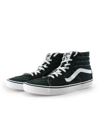 Vans Hoge sneakers Groen 321846