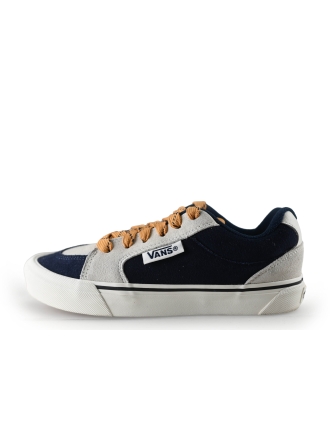 Vans Sneakers Blauw 321847