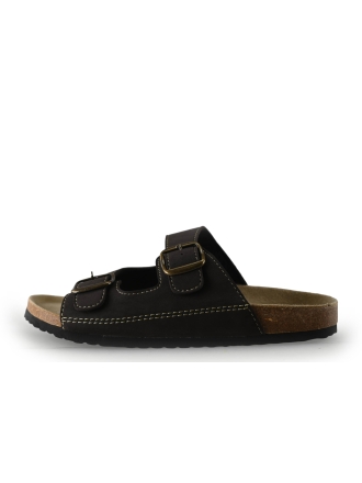 Re-laxx Slippers Bruin 321851