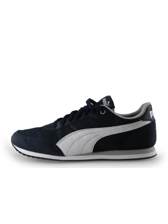 Puma Sneakers Blauw 321854