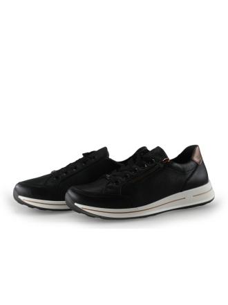 Ara Sneakers Zwart 321856