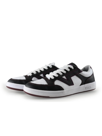 Vans Sneakers Zwart 321860