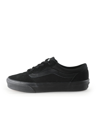 Vans Sneakers Zwart 321861