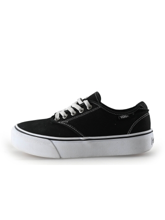 Vans Sneakers Zwart 321863