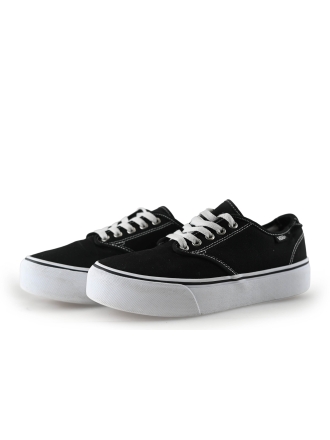 Vans Sneakers Zwart 321863