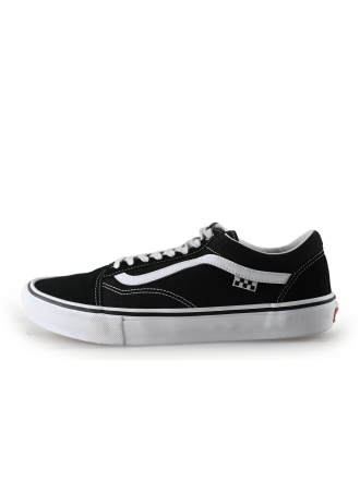 Vans Sneakers Zwart 321864