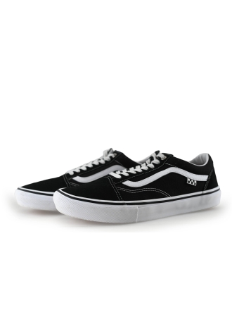Vans Sneakers Zwart 321864