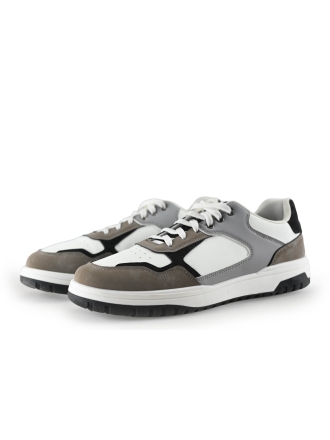 Bullboxer Sneakers Wit 321865
