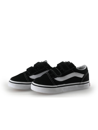 Vans Sneakers Zwart 321868