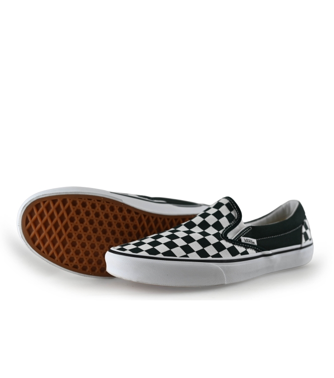 Vans Instappers
