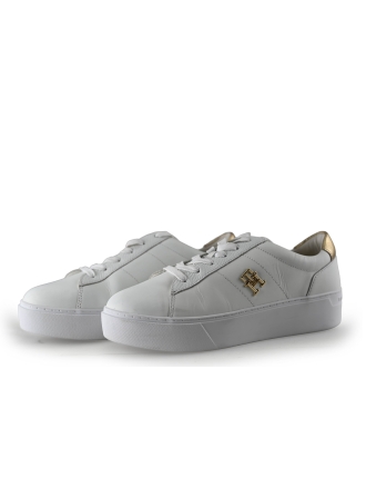Tommy Hilfiger Sneakers Wit 321873