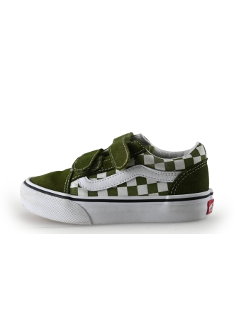 Vans Sneakers Groen 321876