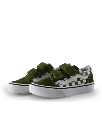 Vans Sneakers Groen 321876