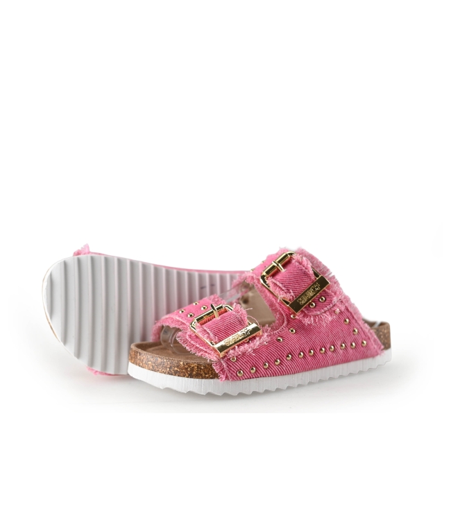 Colors of California Sandalen