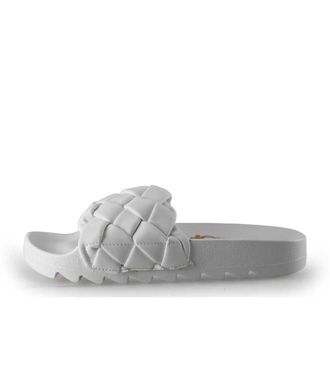 Colors of California Slippers