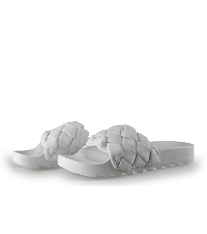 Colors of California Slippers