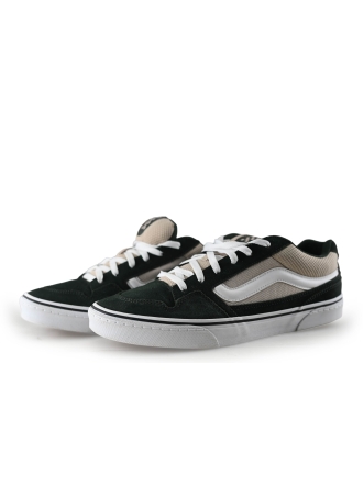 Vans Sneakers Zwart 321884