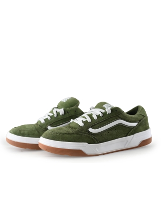 Vans Sneakers Groen 321885